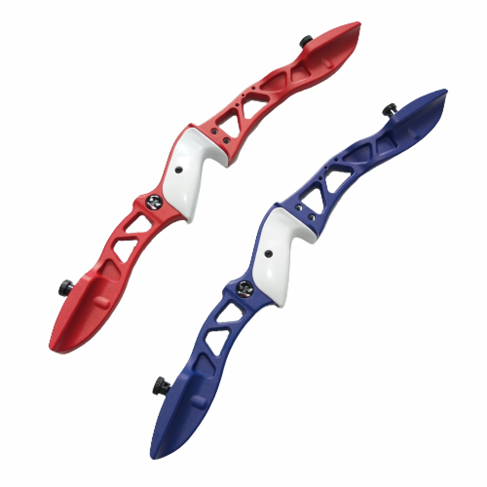 RISER JUNXING F155 - HANDLE BUSUR PANAH - RECURVE BOW