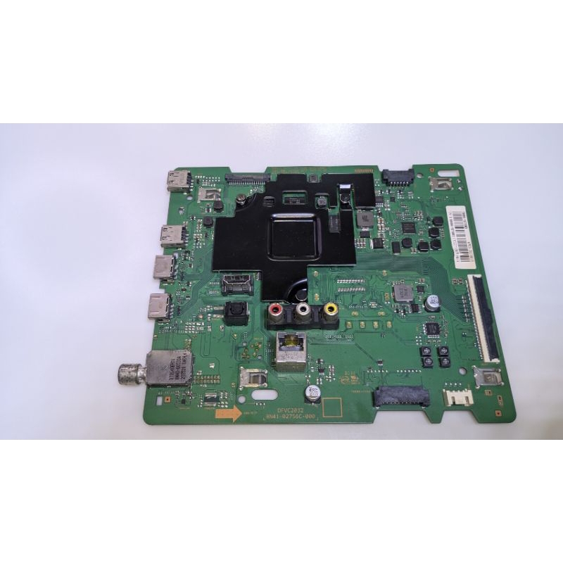 MAINBOARD SMART TV SAMSUNG UA50TU8000KXXD