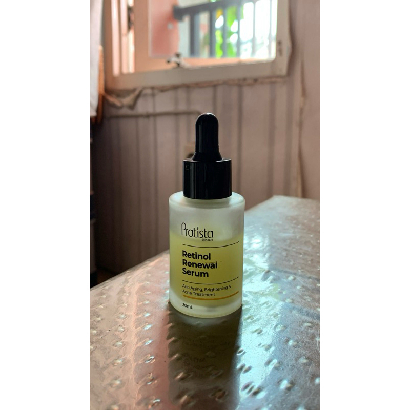 PRELOVED PRATISTA RETINOL