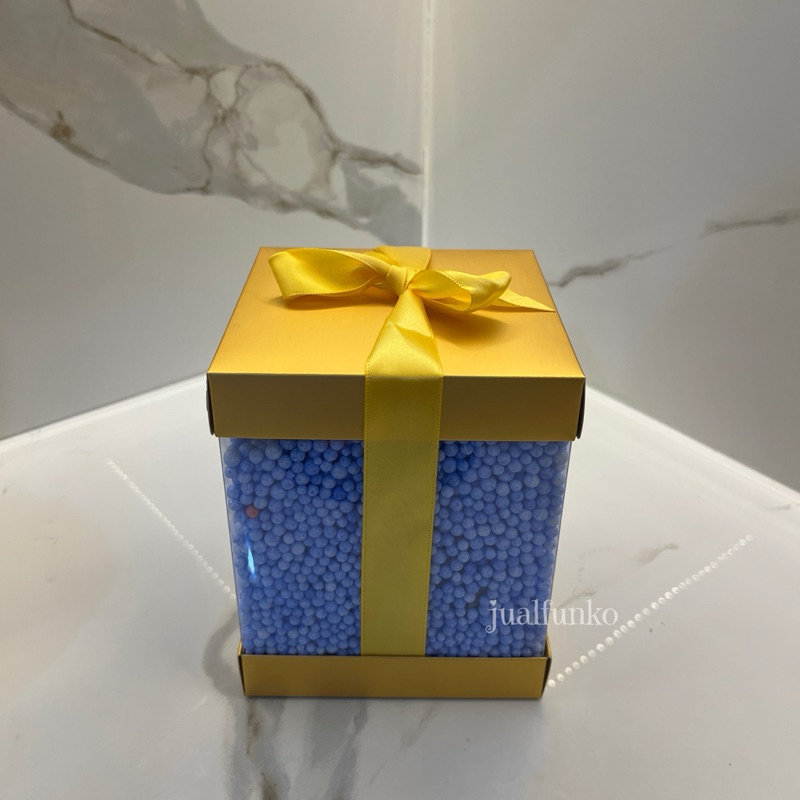 

Hampers Natal Christmas Unik Murah Kado Gift