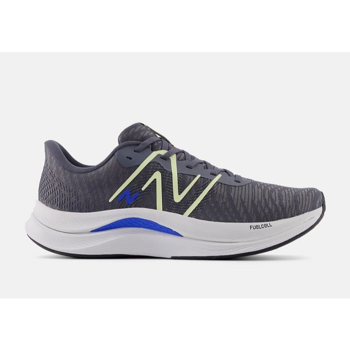 Sepatu New Balance FuelCell Propel v4 Grey