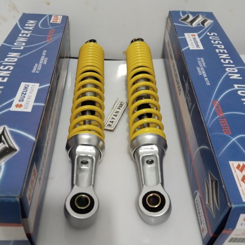 SHOCK BELAKANG SMASH NEW SMASH NEW SEPASANG ORIGINAL SGP