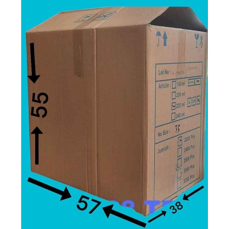 

Kardus pindahan / Kardus Packing /Kardusbekas