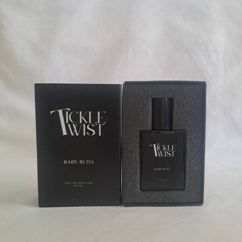 Parfume Tickle Twist - Baby Bliss