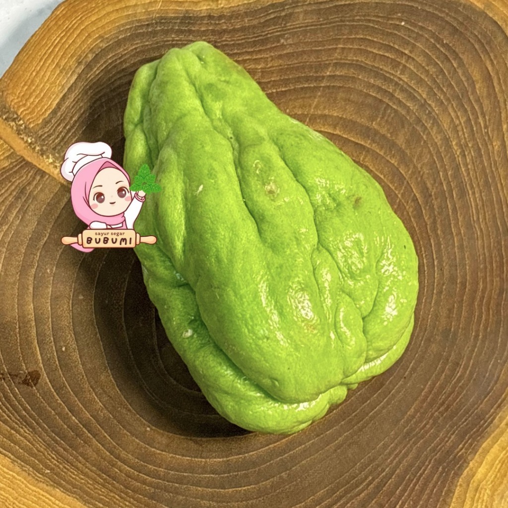 

Sayur Waluh / Sayur Labu Segar Ukuran Besar Bandung
