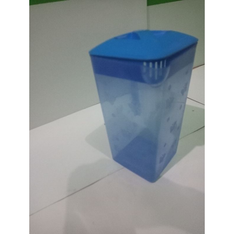 teko mini kotak  Eskan