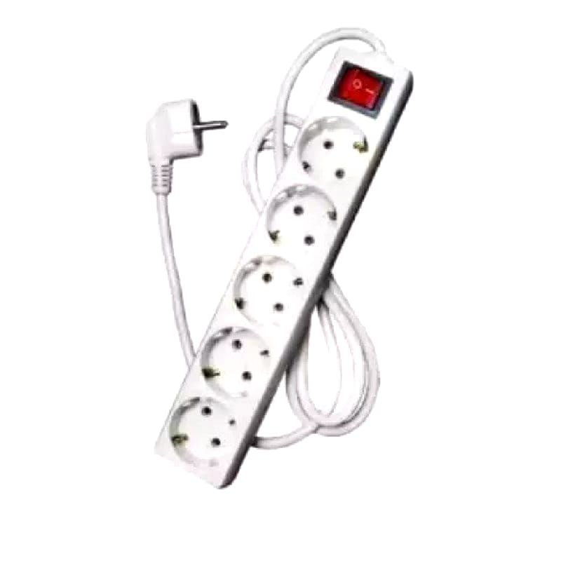 colokan listrik 5 meter 5 lubang