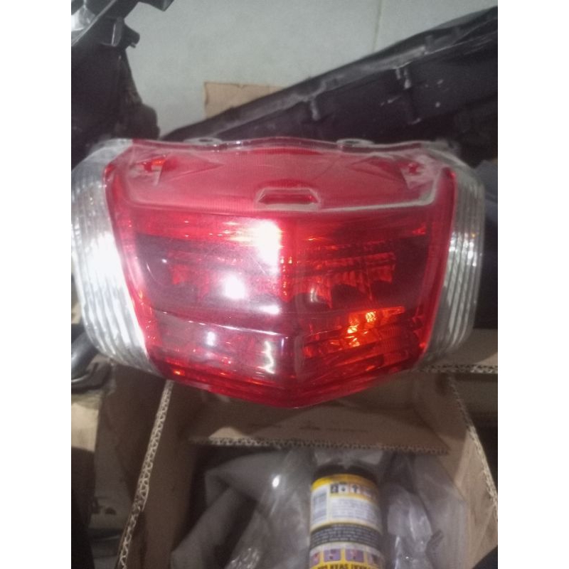 lampu belakang nmax 155 old 2015-2019