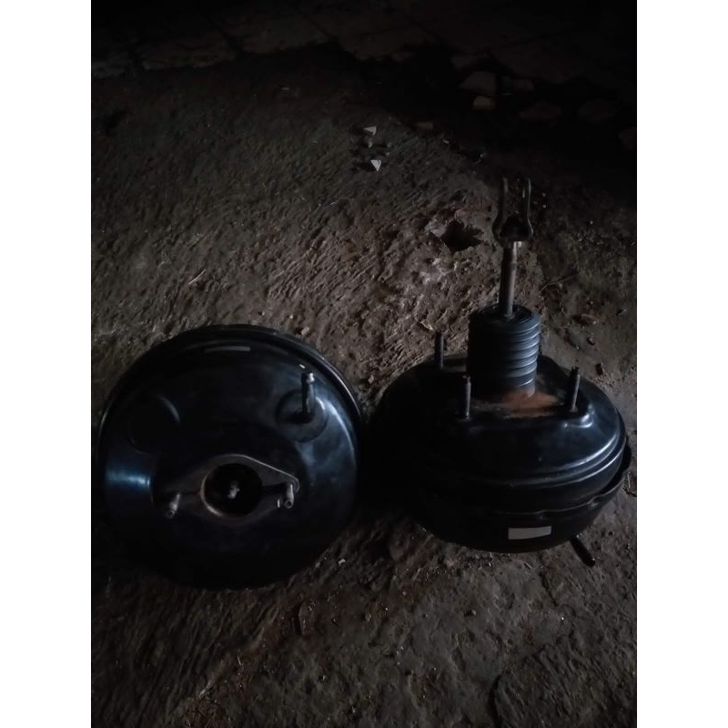 BOSTER KIJANG KAPSUL DIESEL