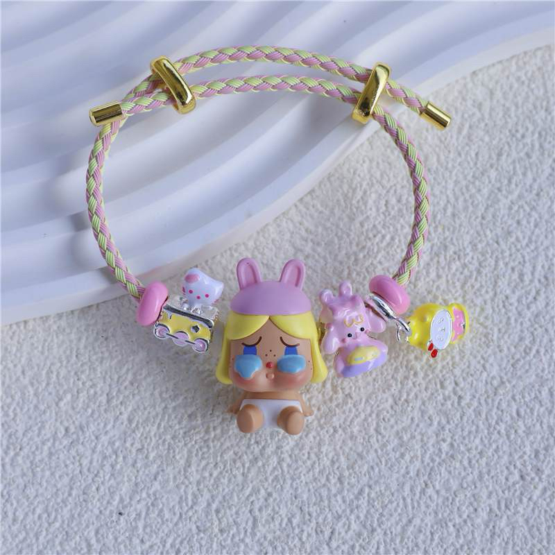 Original Popbean Popmart Bracelet / Gelang Popmart