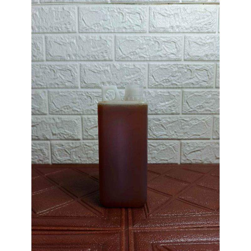 

Madu Randu 1 Ltr Premium - 100% Madu Asli dari Bunga Randu, Rasa Lembut & Kaya Manfaat
