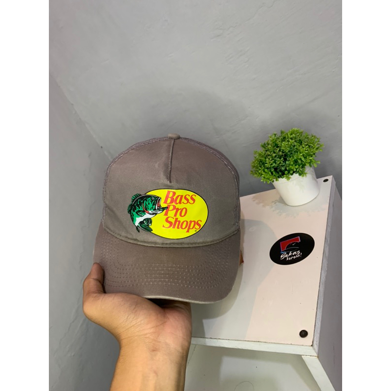 topi bass pro shops ORIGINAL SECOND