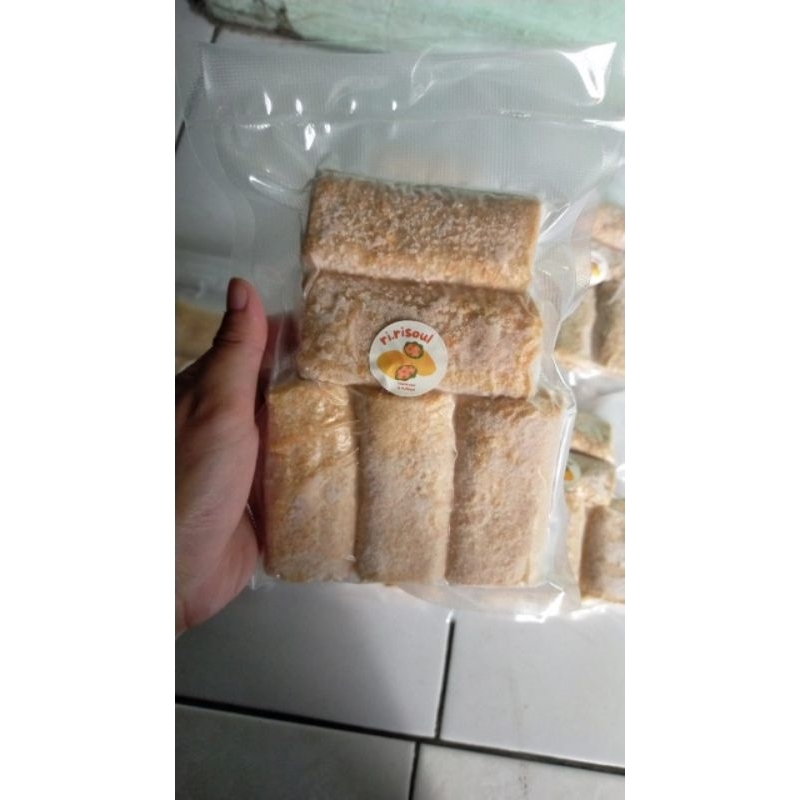 

risol mayo frozen