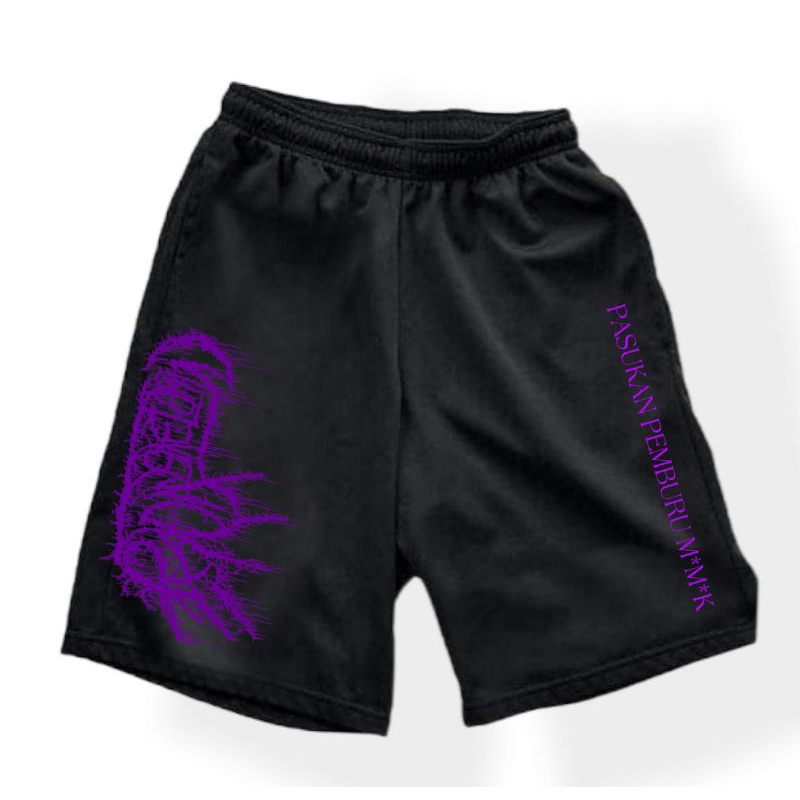 ORIGINAL MENSHORT RADANG KELAMIN