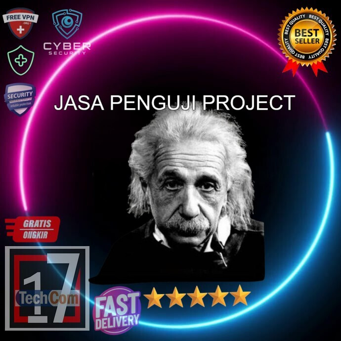 PROFESOR - JASA PENGUJI KELAYAKAN PROJECT - MINIMAL PROJECT SENILAI 1 M MAKSIMAL 100 M