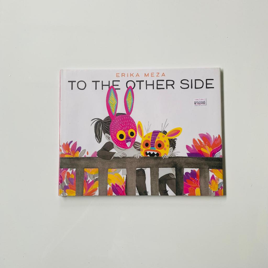 Remainderbook - To the Other Side