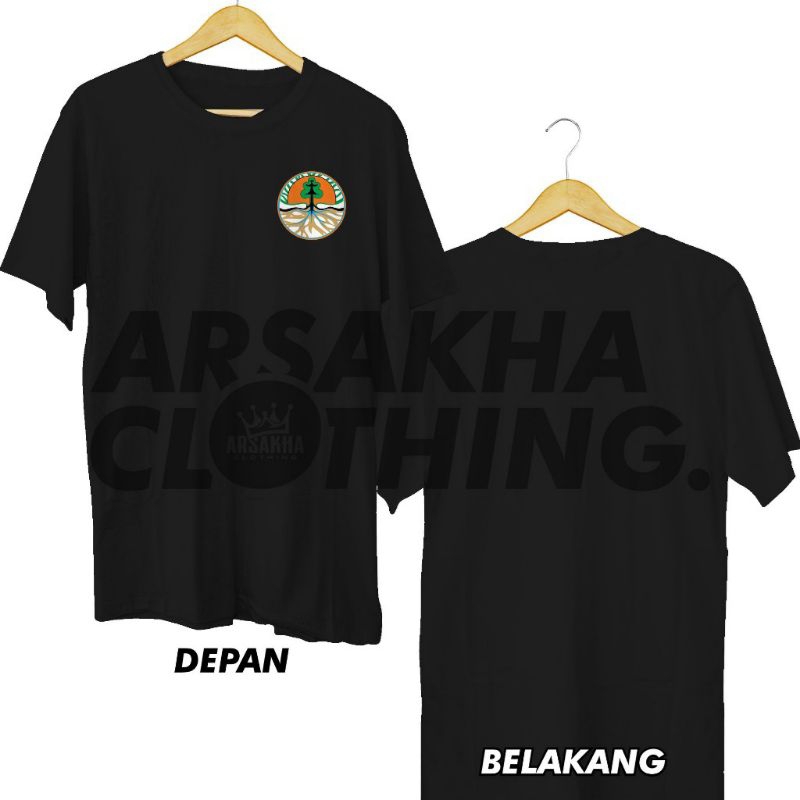 KAOS KEMEMTRIAN LINGKUNGAN HIDUP