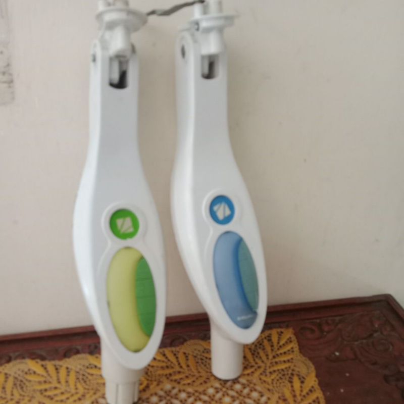 body kipas angin miyako 16 in