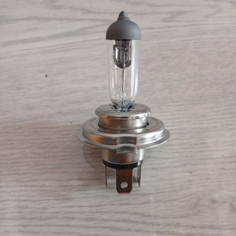 Bolam philips 12 volt 60/55 w