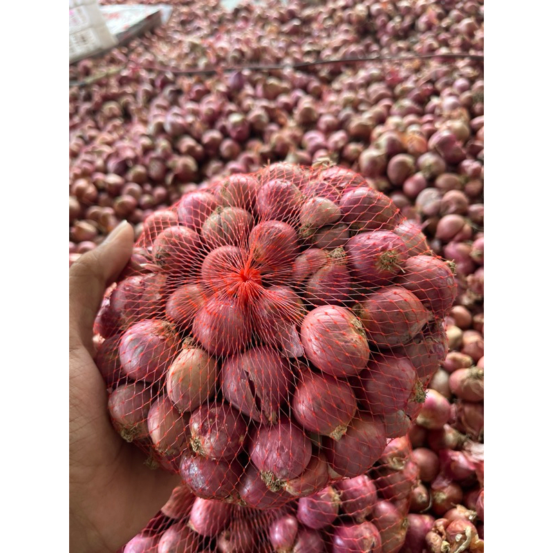 

paket bundling bamer 500g,baput 500g