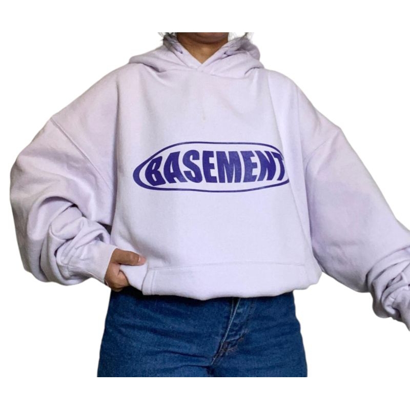 Hoodie Basement