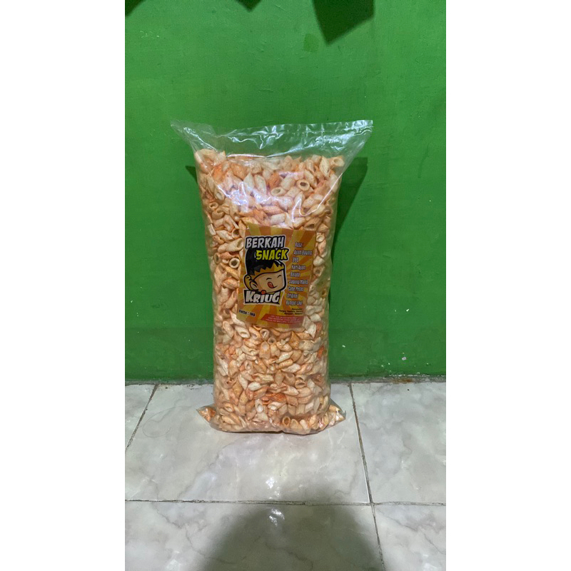 

POTATO BUNCIS 1kg