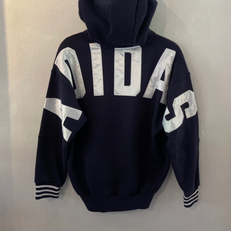 hoodie adidas big logo