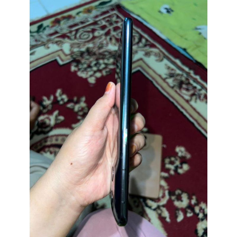 OPPO Find X3 Pro (sudah 5G) | handphone Second