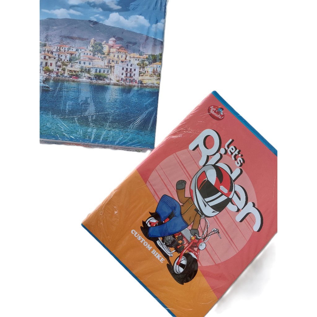 

Grosir Buku Tulis SIDU 58 Lembar isi 10pcs 1pak Murah