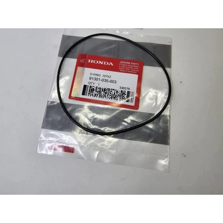 Seal Sil Oring Tutup Magnet Motor Grand Supra Legenda Supra Fit Revo Prima Astrea 91301-035-003