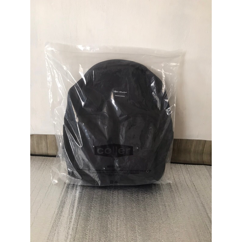 NewJeans x Hiroshi Fujiwara COLLER BACKPACK