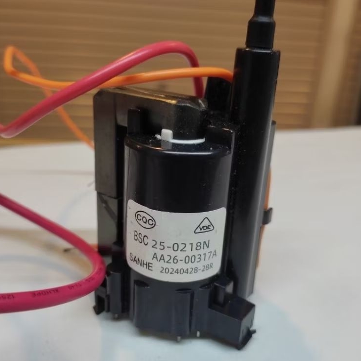 Playback Flayback Tv Samsung 21 Inch Slim  BSC25-0218N / AA26-00317A Original