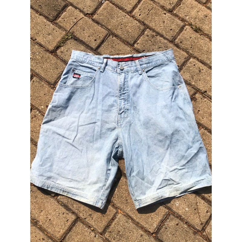 Majah flavah shortpants