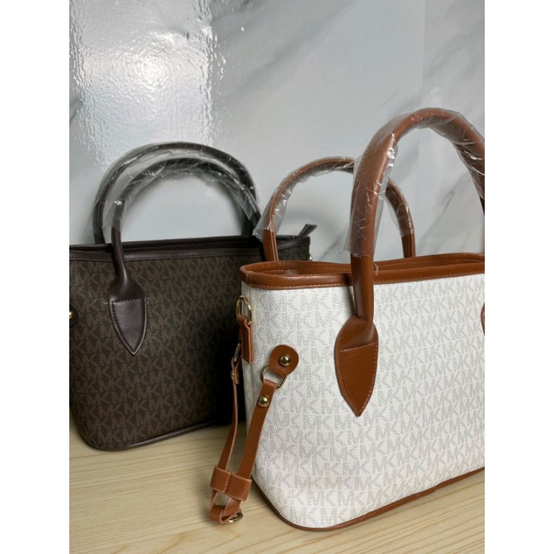 Tote Mini MK Terbaru dari eggyoffc