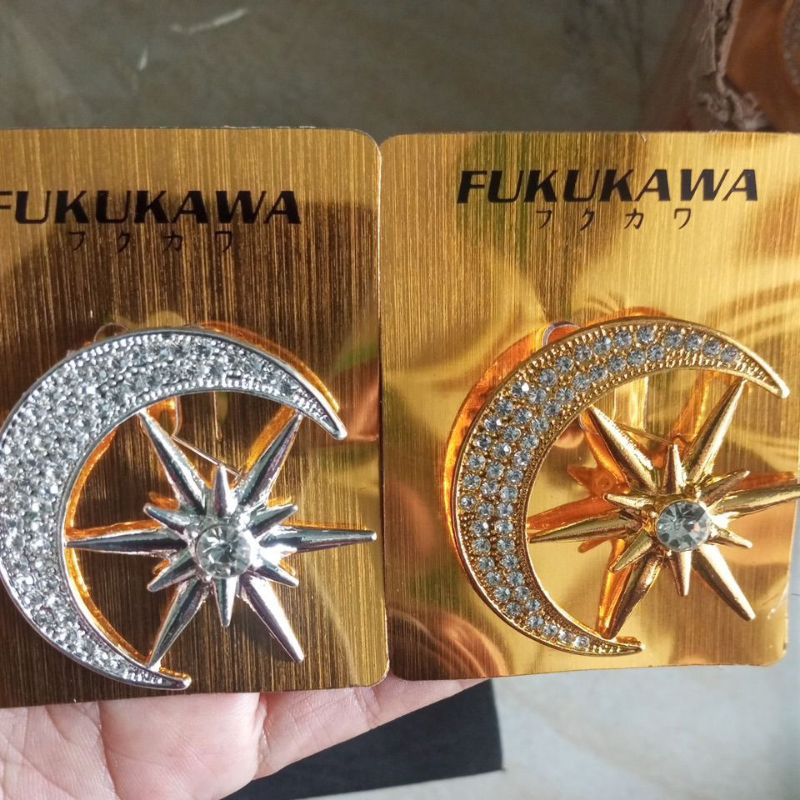 BROS BULAN BINTANG BROS TANJAK