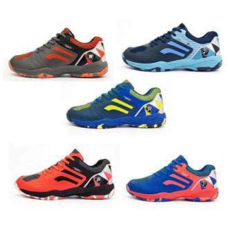 SEPATU BADMINTON YONEX AKAYU SUPER 7