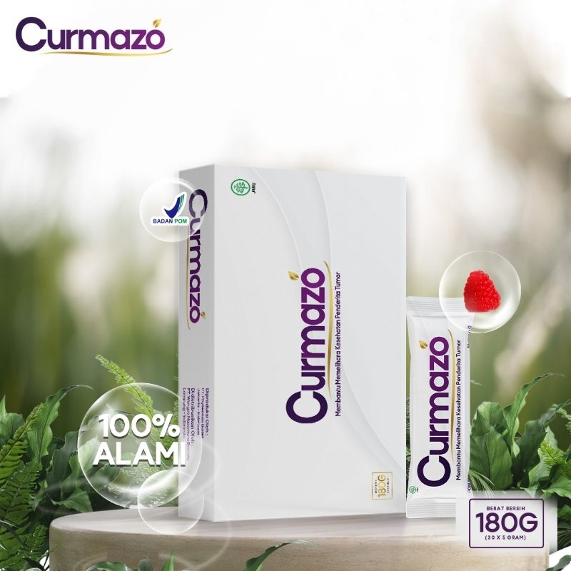 

Curmazo 100% Herbal Alami
