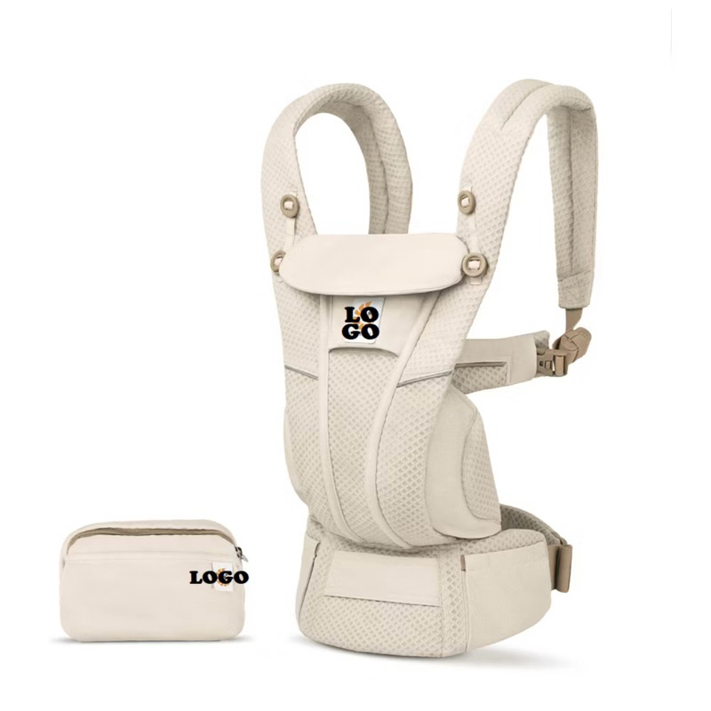 Ergobaby omni breeze