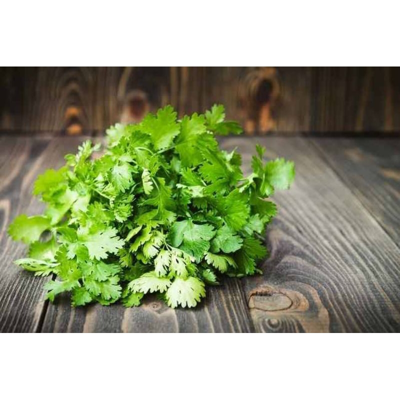 

Daun Wansuy 250gram