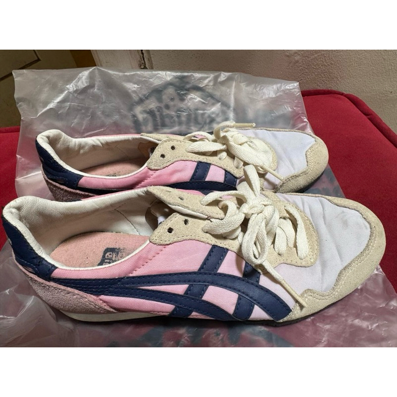 Sepatu Onitsuka Tiger Serrano Women Second