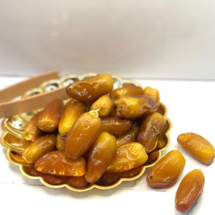 

KURMA TUNISIA MADU 1kg