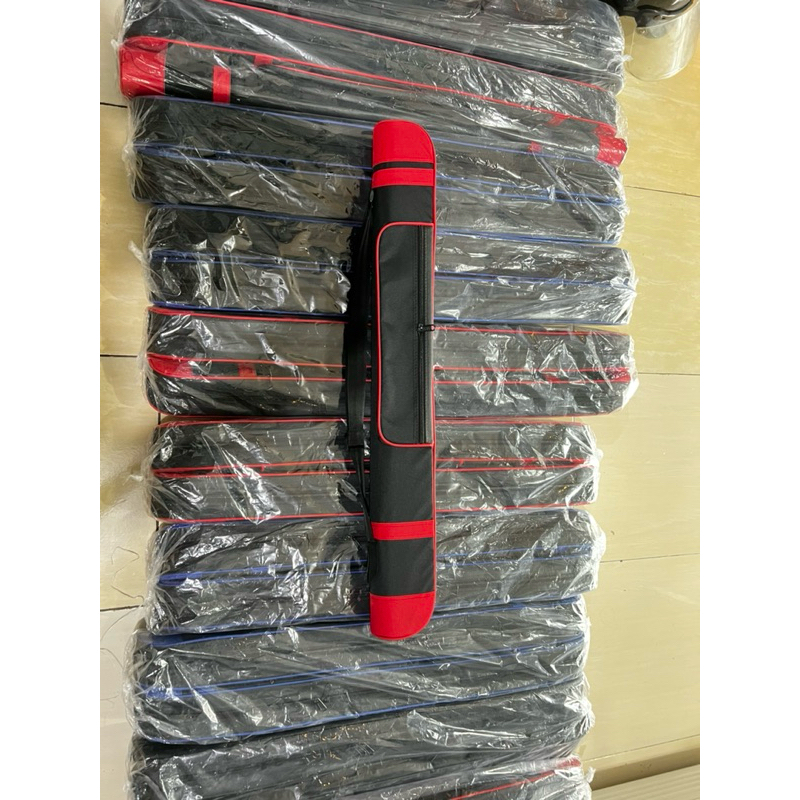 TAS TEGEK pancing kuat bagus 80cm , 90cm