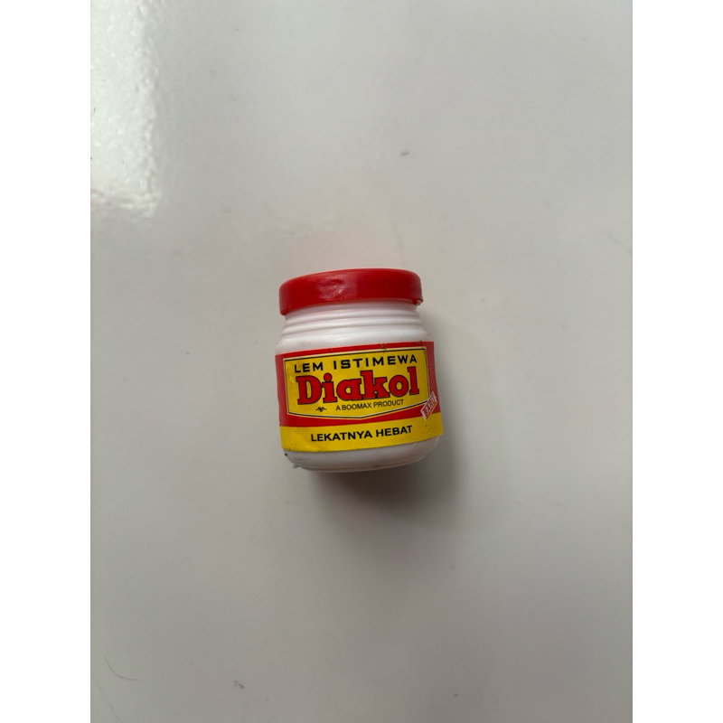 

Lem Diakol Kecil