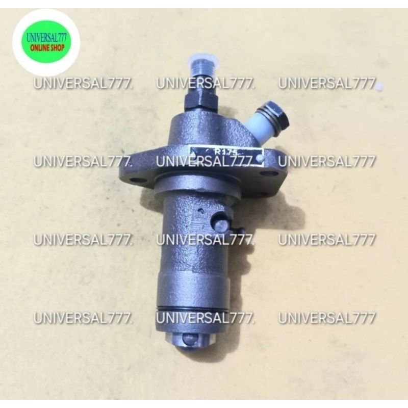 R175 R180 Fuel Injection Pump Assy Dongfeng R 175 180 Pompa Minyak Solar Bos Pom