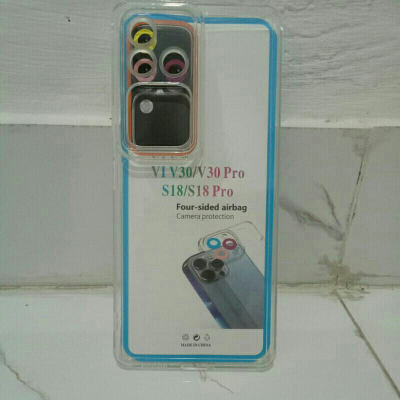 AKSESORIS SOFTCASE HP V1 V 30/V 30 PRO S18/S18 PRO