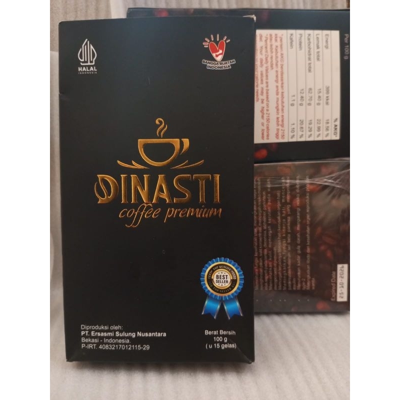 

kopi dinasti kopi Arabika g halu