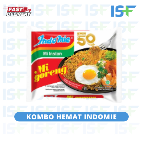 

⭐ISF⭐ HADIAH PEMBELIAN INDOMIE