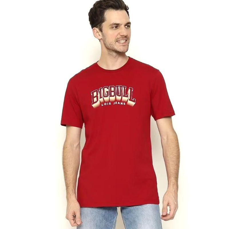 Kaos lois jeans KSB2326