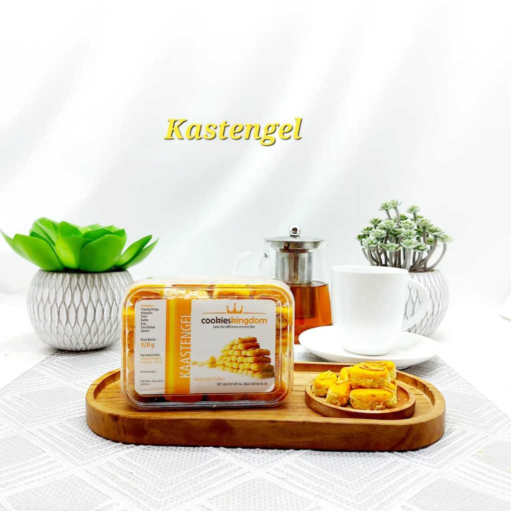 

Kastengel