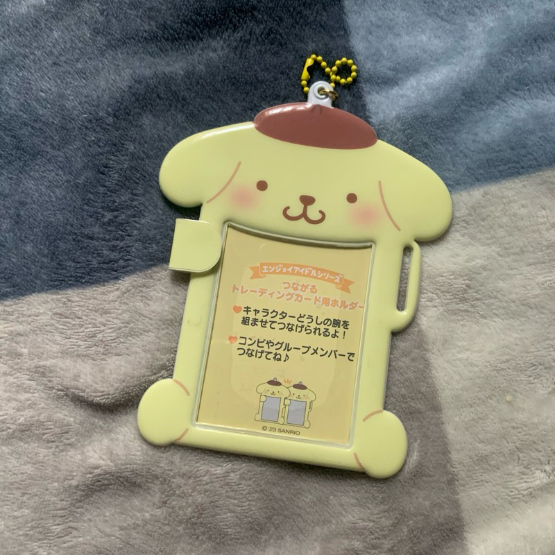 SANRIO PC HOLDER (PRELOVED)